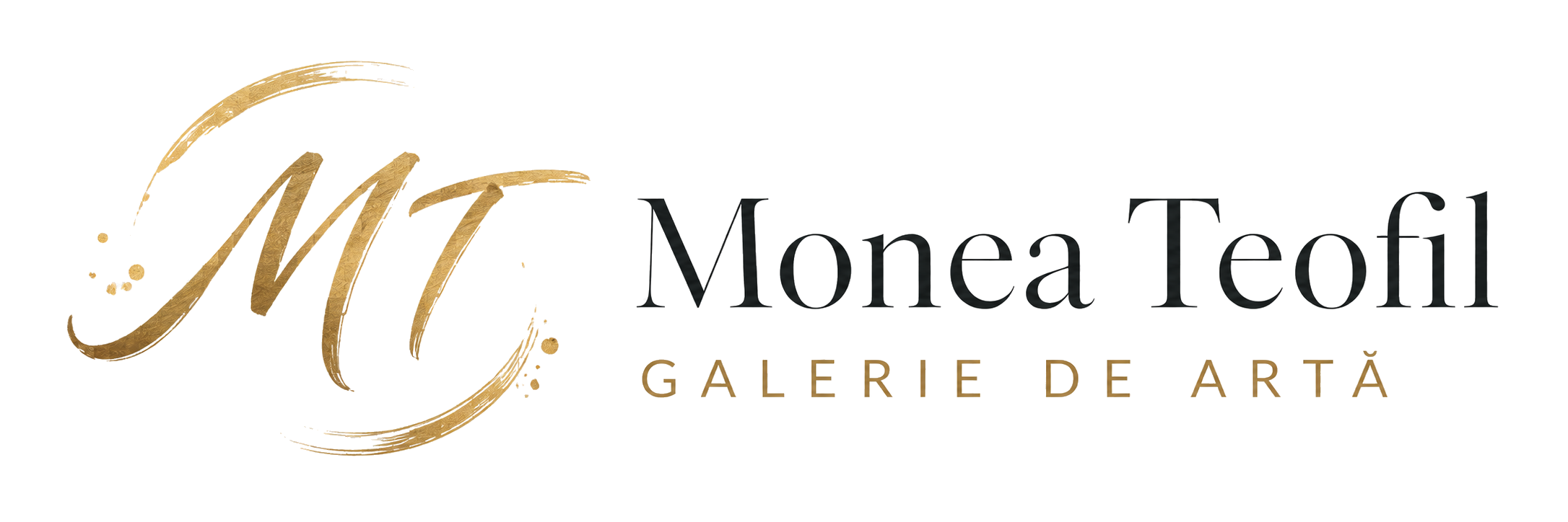 Monea Teofil - Galerie de artă