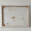 Câine ciobănesc de strajă verso Câine ciobănesc de strajă - pictură în ulei pe pânză, Monea Teofil