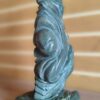 Totemul umanității – Statuie sculptata 3