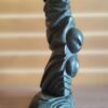 Totemul umanității – Statuie sculptata 4