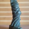 Totemul umanității – Statuie sculptata 5