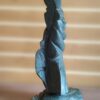Totemul umanității – Statuie sculptata 6