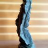 Totemul umanității – Statuie sculptata 7