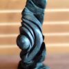 Totemul umanității – Statuie sculptata 8