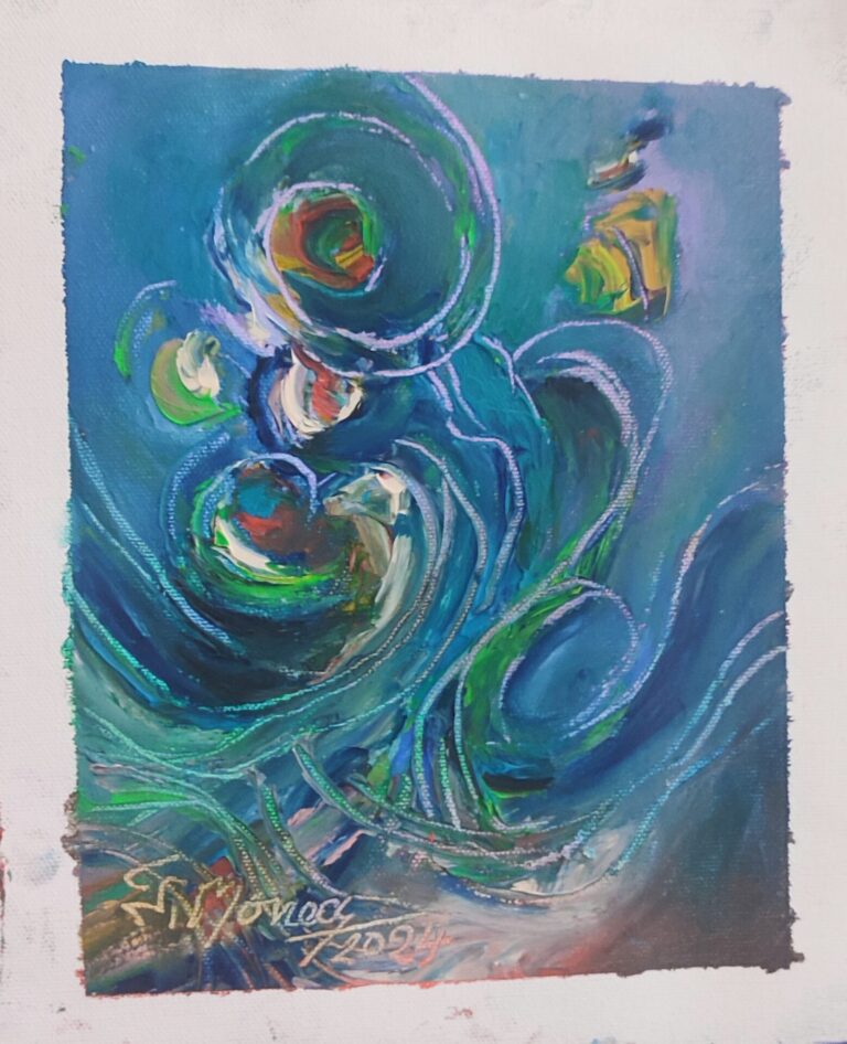 IMG_20240616_221223 Picturi în ulei pe pânză 15 x 17 cm - iunie 2024 - Set 6 - pictură în ulei pe pânză, Monea Teofil