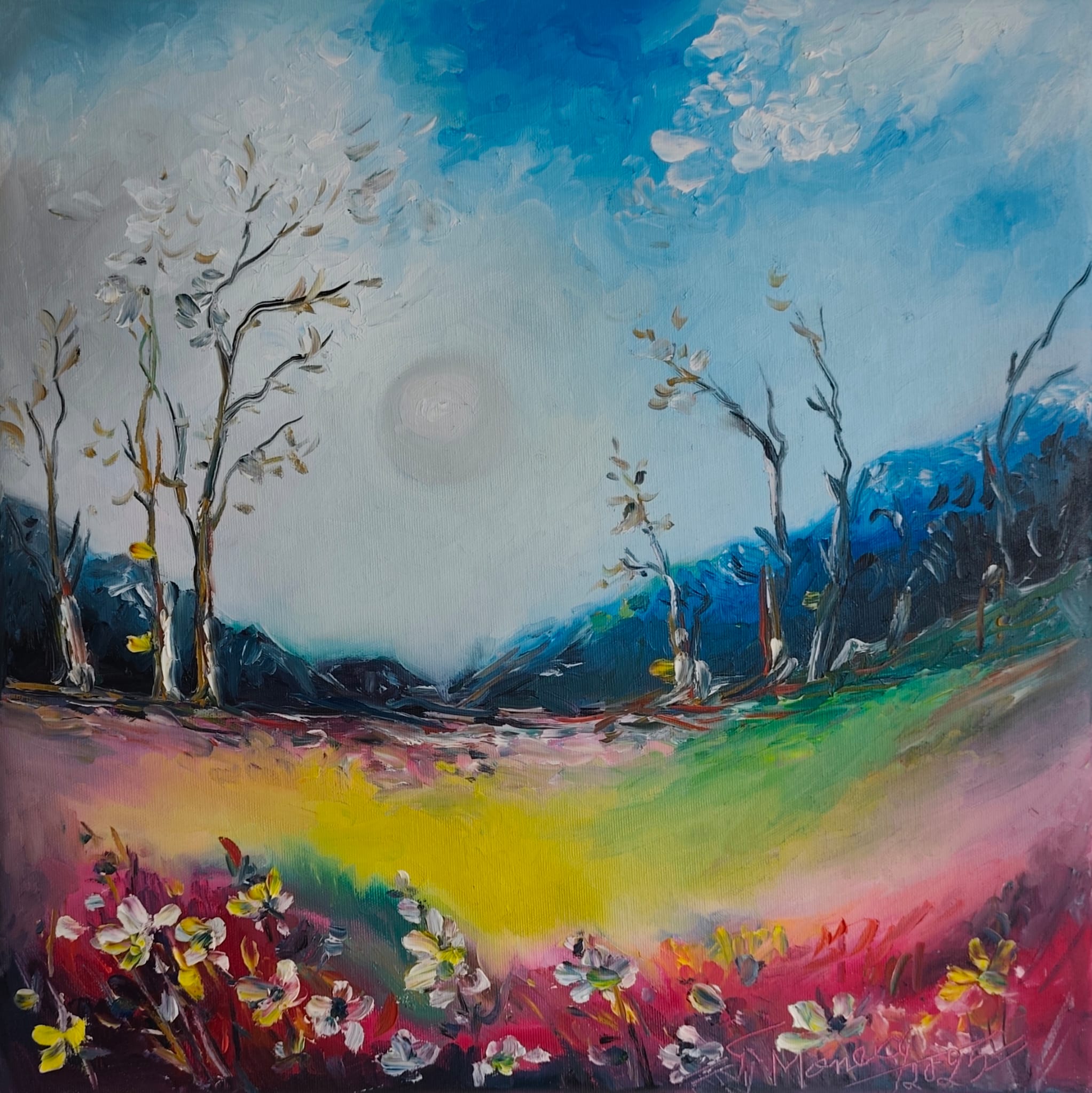 Pictura Monea Teofil 10 Pictura Monea Teofil 10