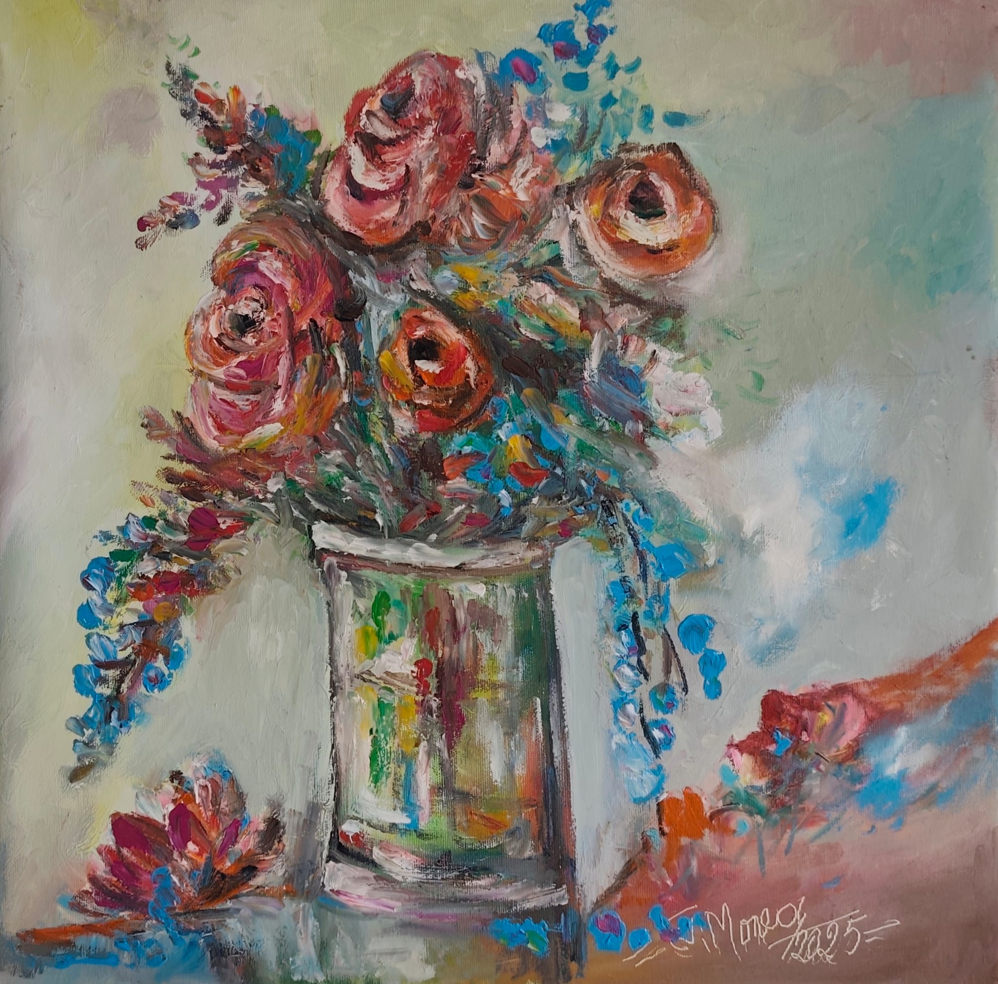 Pictura Monea Teofil 11 Pictura Monea Teofil 11