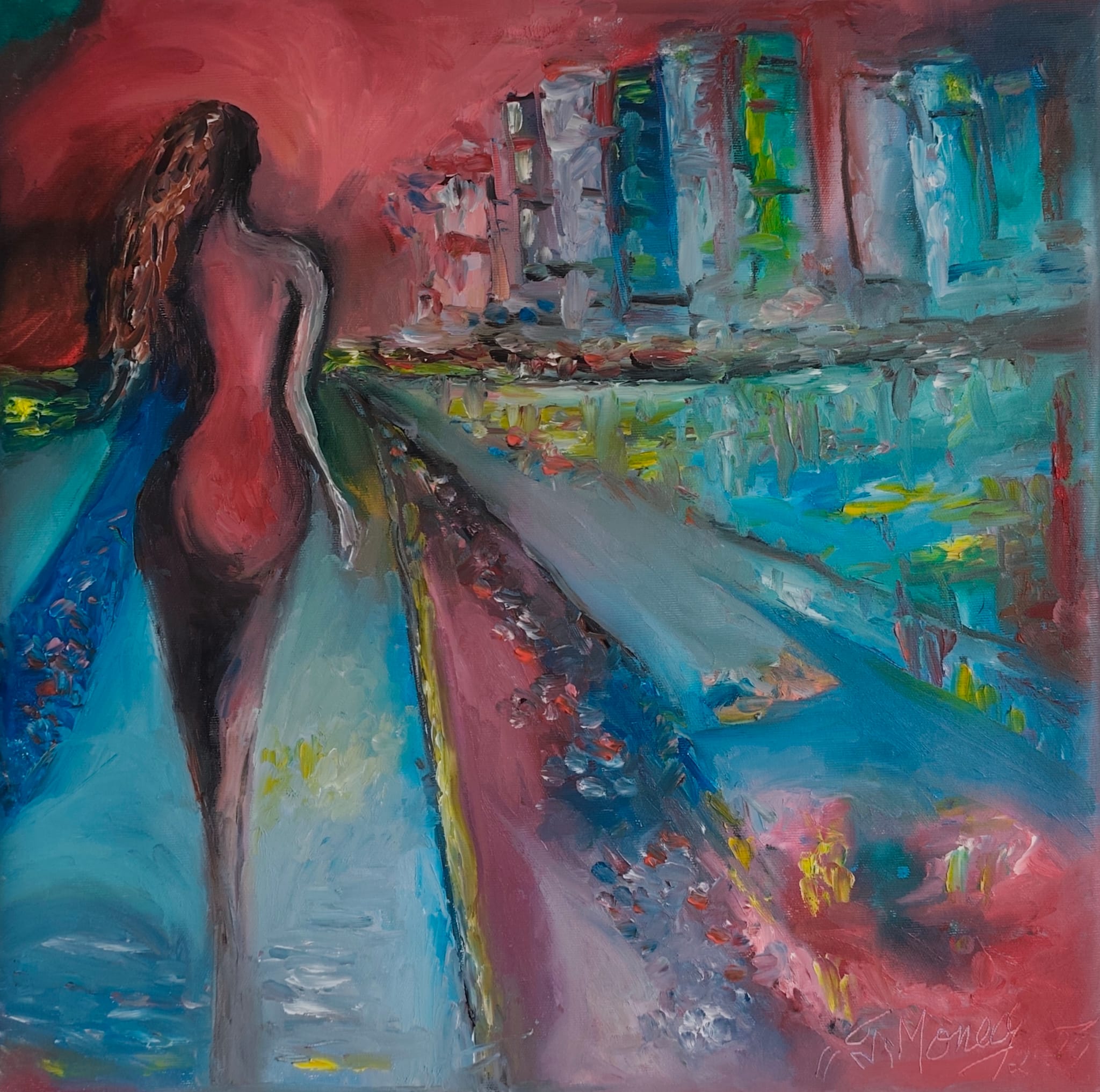 Pictura Monea Teofil 3 Pictura Monea Teofil 3