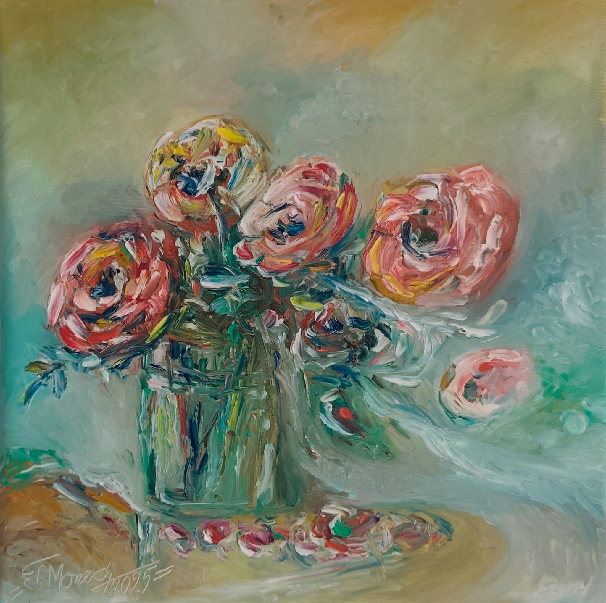 Pictura Monea Teofil 4 Pictura Monea Teofil 4