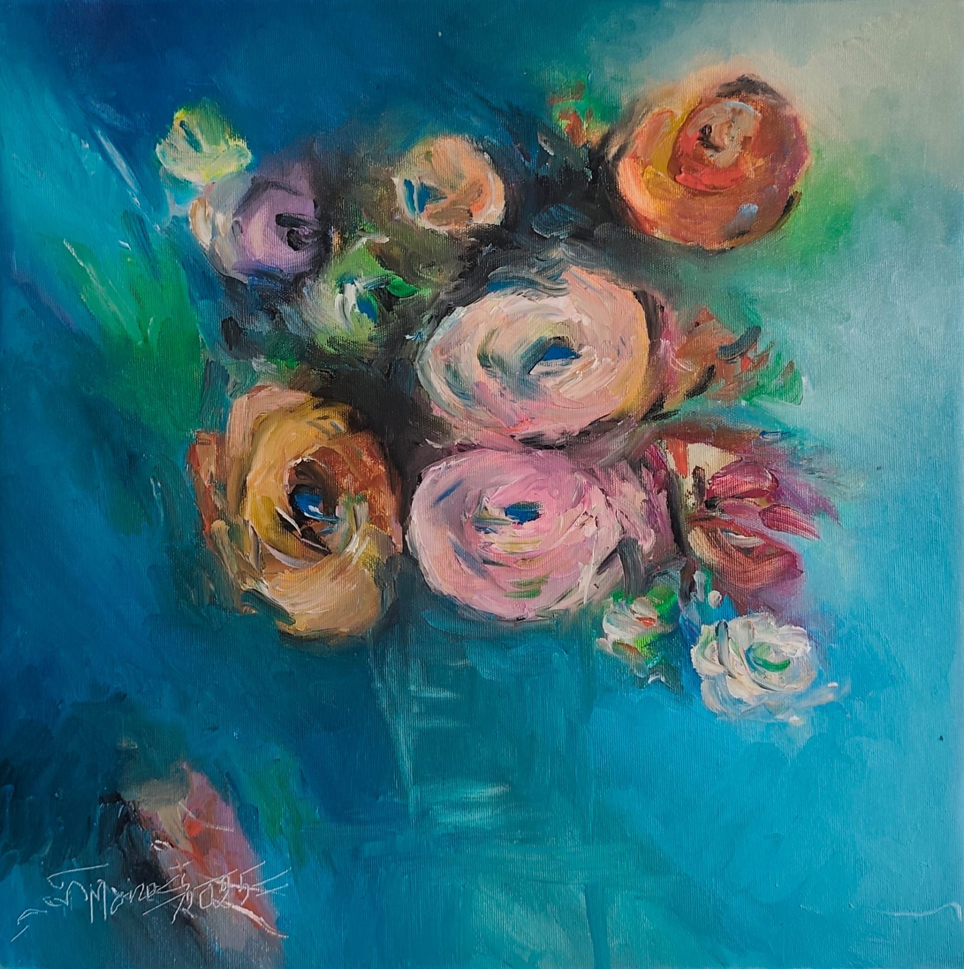 Pictura Monea Teofil 5 Pictura Monea Teofil 5