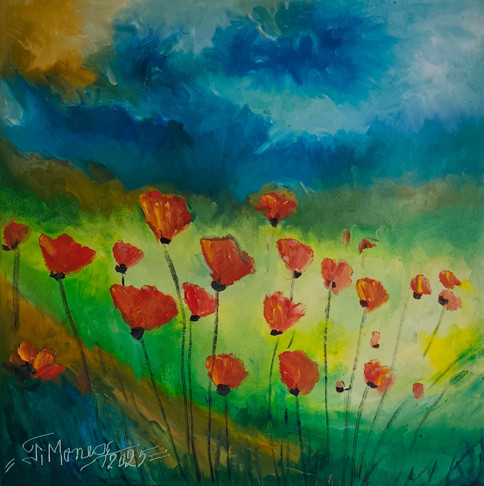 Pictura Monea Teofil 6 Pictura Monea Teofil 6