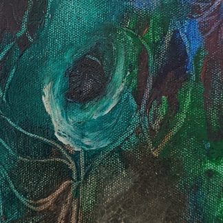 Pictura 306 în ulei pe pânză (dimensiune mică)