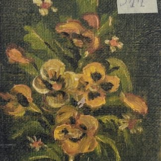 Pictura 311 în ulei pe pânză (dimensiune mică)