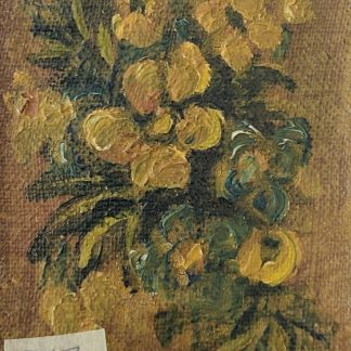 Pictura 313 în ulei pe pânză (dimensiune mică)