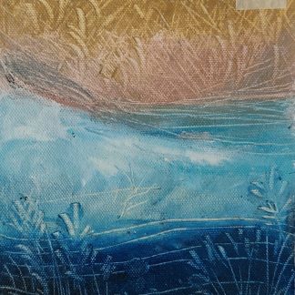 Pictura 80 în ulei pe pânză (dimensiune mică)